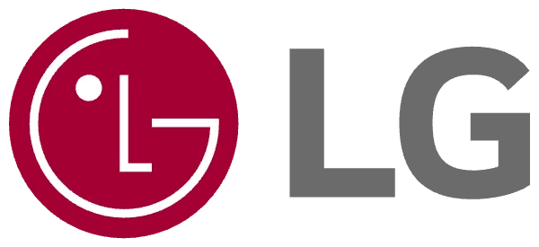 LG logo