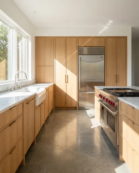 Premium Kitchen Appliance Repair