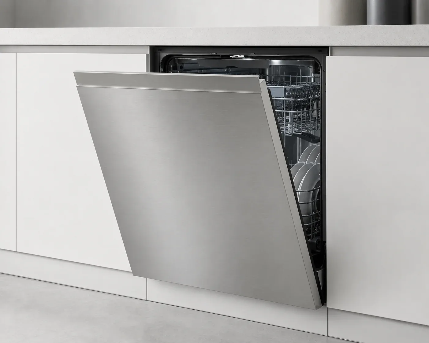 Dishwasher repair service in St. Catharines