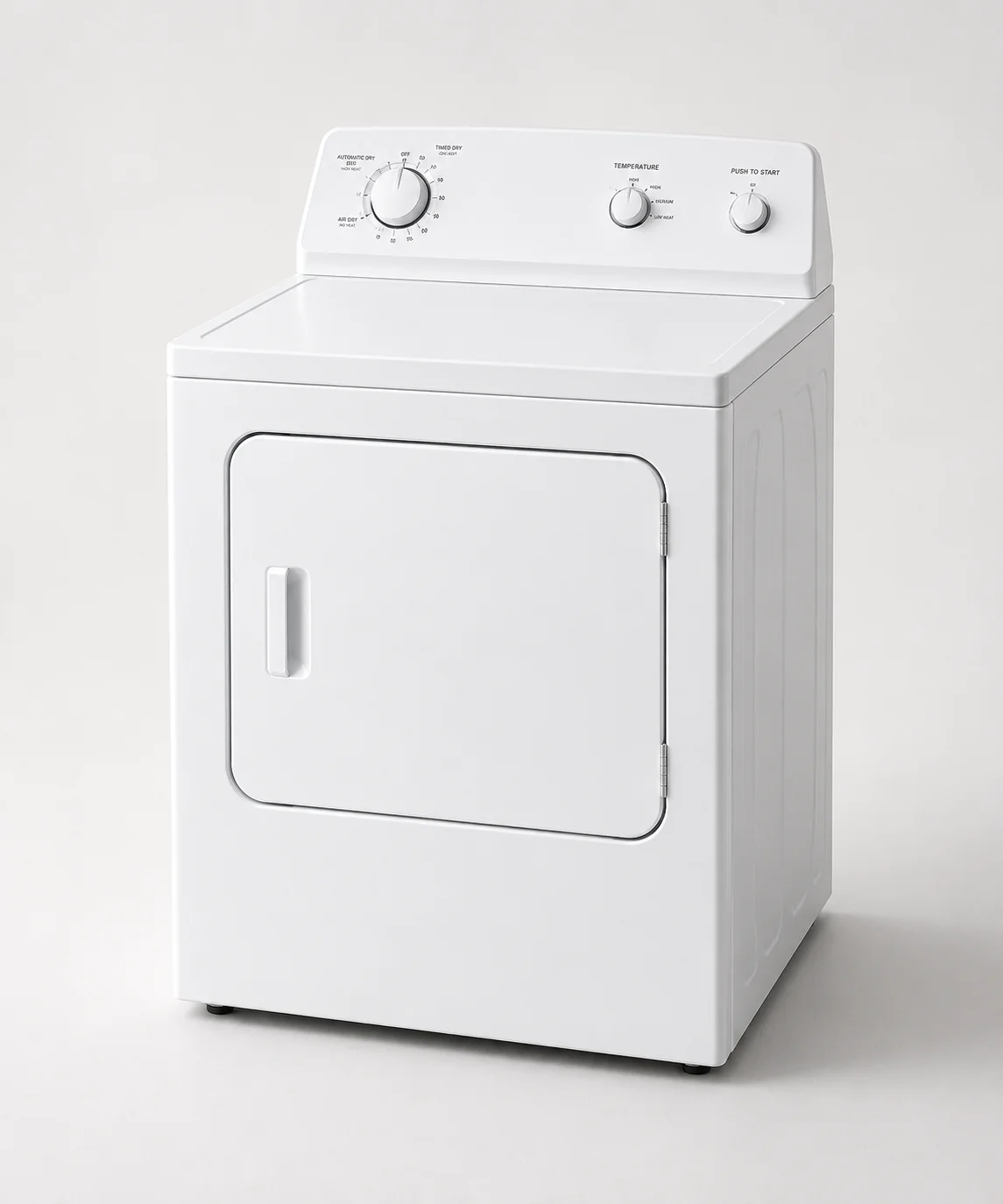 Clothes dryer repair in Niagara Falls