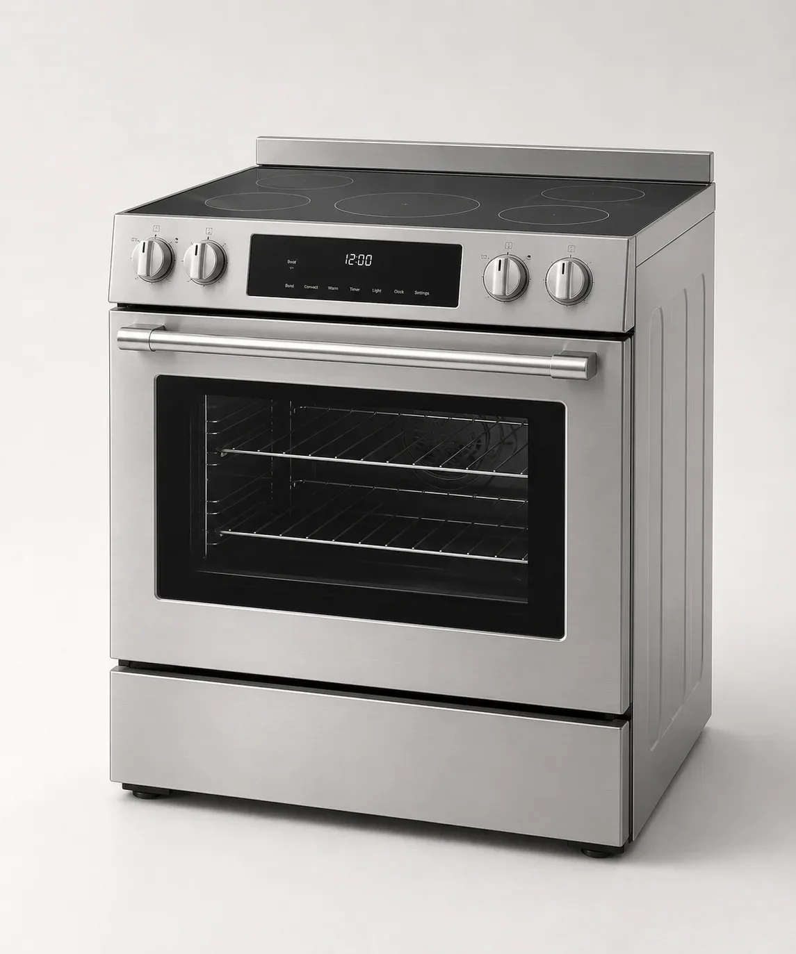 Oven and range repair in Niagara Falls