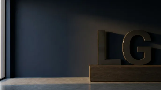LG appliances