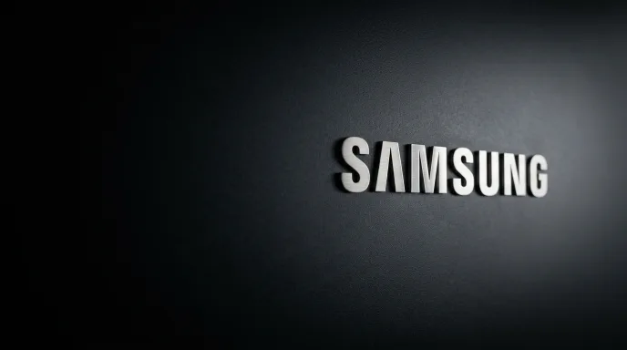 Samsung appliances