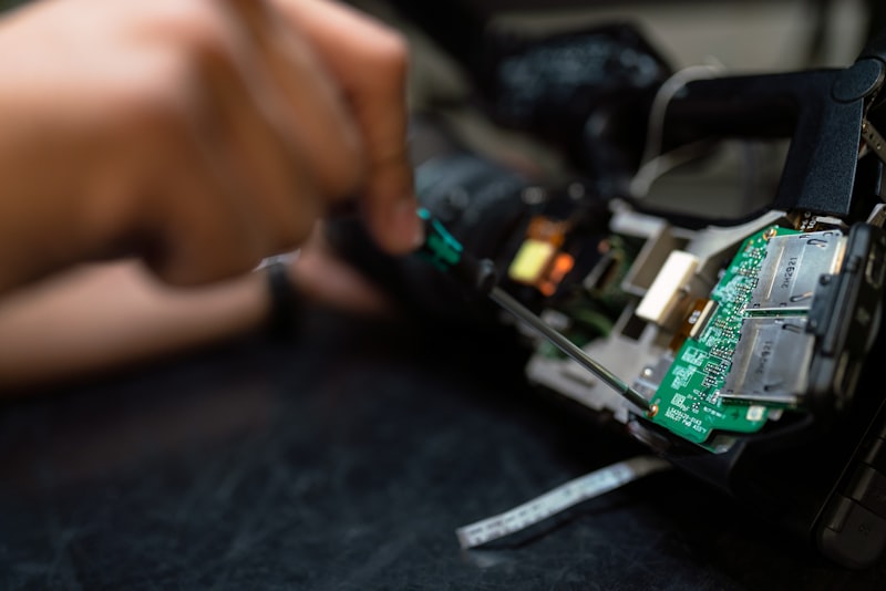 Repair Technician